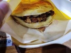 -虢国羊肉汤馆(政二街店)