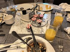 -北京王府井希尔顿酒店·万斯阁西餐厅