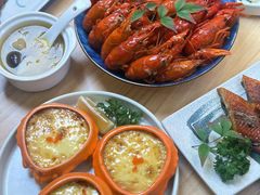 -贵木日本料理·铁板烧(新地假日广场店)
