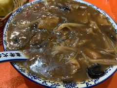 -清真高老大牛排胡辣汤(嵩山路总店)