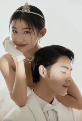点击看大图 -壹时尚摄影机构(西门店)