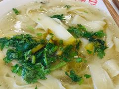 宽心面-老四季(光荣街店)