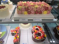 -派悦坊·甜品·蛋糕(虹口龙之梦店)