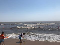 -农垦当壁镇兴凯湖旅游度假区