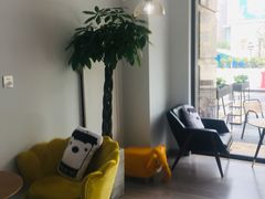 -POLAR CAFE(兴正元广场店)