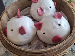 -好彩海鲜火锅饭店(银河百老汇店)