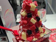 -DQ·蛋糕·冰淇淋(万风新天地店)