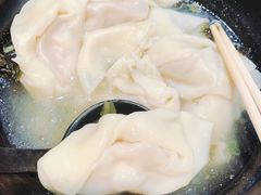 -真真鲜馄饨店(启蒙路店)