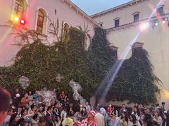 -华谊兄弟（长沙）电影小镇