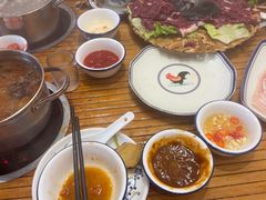 -厝味火锅·潮汕卤水火锅(十一合店)