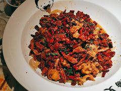 -首秀·四川料理(吾悦广场店)