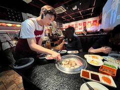 -牛焱·烧肉酒肆(五大道店)