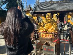 -灵顺寺