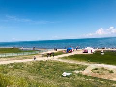 -青海湖国家重点风景名胜区