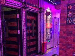 -唱吧麦颂KTV(马驹桥店)