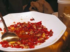 -炊烟小炒黄牛肉(浦东世纪汇店)