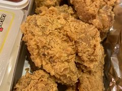 -NENE Chicken(莲洞店)