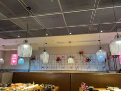 大堂-德香苑脆皮烤鸭·经典(爱融荟城店)
