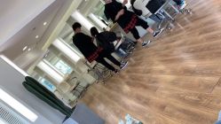 -IN STYLE·全国形象店