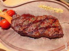 -MR.ROCKY洛奇先生RESTAURANT&BAR(宝安壹方城店)