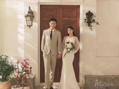 -韩国艺匠ARTIZ STUDIO(长沙店)