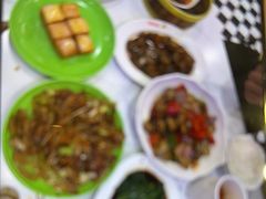 -澳门陈光记烧味饭店(南京德基广场店)