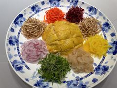 -荣誉国宴楼(美食城店)
