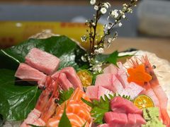 -水之惠鲜鱼料理(王府大街店)