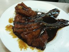 红烧划水-王家沙点心店(万航渡路店)