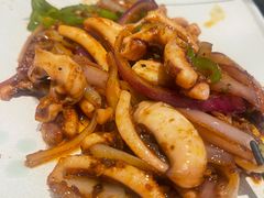 -和风铁板料理(山姆会员店)
