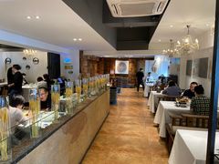 自助取餐区-老湘亲·品鉴湘菜(湖里店)