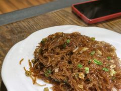 -建德食府·十八年建德菜(天目里国际街区店)