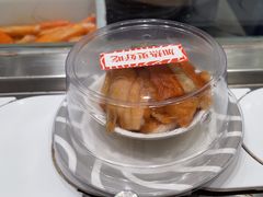 -新一番三文鱼寿司(大东海店)