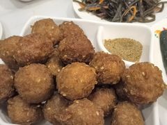 -杏园餐厅(西四北大街店)