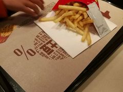 -麦当劳（开元店）-洗手间