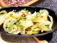 -潮十三潮汕砂锅粥(高新四路大都荟店)