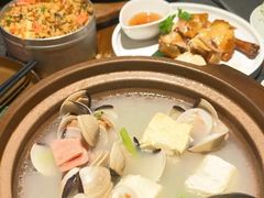 -肴约·花园式餐厅(湖里店)