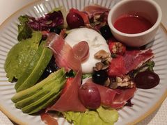 -BAKER&SPICE(安福路店)