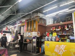 -周肥肠(江油总店)