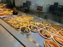 -姑苏鸿昌兴大食堂(中山北路店)