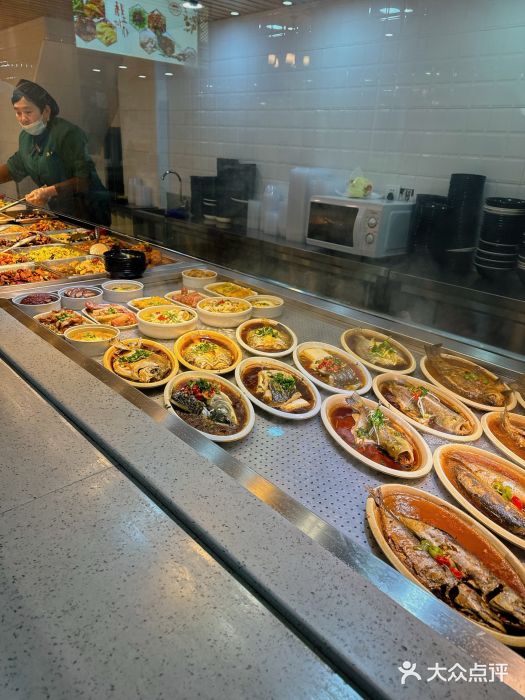姑苏鸿昌兴大食堂(中山北路店)图片