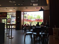 -汉堡王(海昌海洋公园店)
