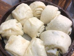 花卷-海汇源老烧麦店(东大街总店)