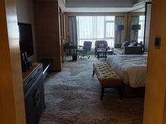 -中山利和希尔顿酒店