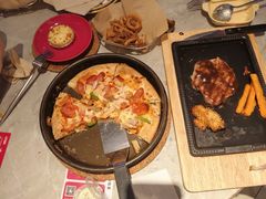 -必胜客(中山店)