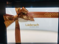 -Laderach 莱德拉(上海环贸iapm店)