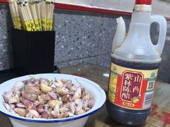 -幸福路牛肉面馆(总店)