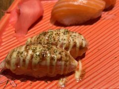-藤原布二·大正创意料理(五台山店)