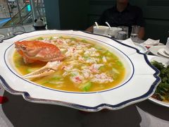 -南堂馆·新川菜(春熙路店)