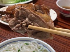 -凌舍好烧鹅(中山路店)